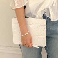 sparkling moon 디자인 [아이패드 케이스]