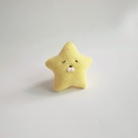 별똥범(키링)