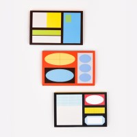 [스티커] Removable sticker book 리무버블 스티커북