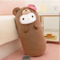 헬로키티 통통 바디필로우 테디베어(H585356)