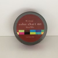 color chart mt 01vintage
