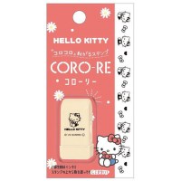산리오 헬로키티 리본 롤링 스탬프 CORO-RE 콜로리 도장