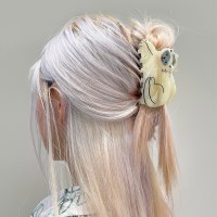(선물포장) Siamese Cat Hair Claw- Coucou Suzette(쿠쿠수제뜨)