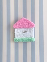 Sweet home clock