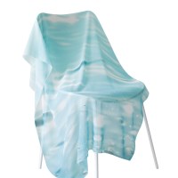 gleaming morning fabric