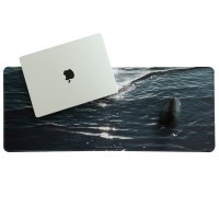 gleam deskmat