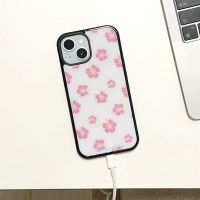 Summer Flower 범퍼케이스 (2 color)