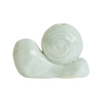 Lucky Snail - Mint