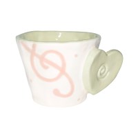 Lucky Melody Cup - Green