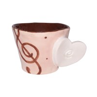 Lucky Melody Cup - Pink