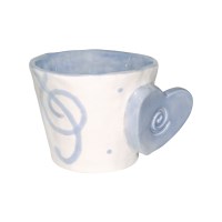Lucky Melody Cup - Blue