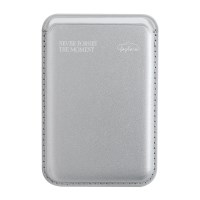 never forget card (magsafe)