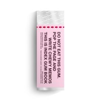 Index Gum Book 003