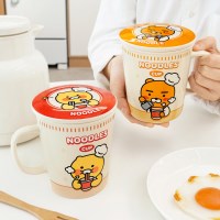 KF 소형 라면기