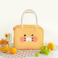 춘식이 보냉백