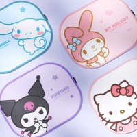 [中산리오] 산리오 차량용 선 블라인드