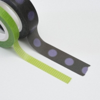Masking Tape - Lavender Garden