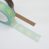 Masking Tape - Morning Shimmer