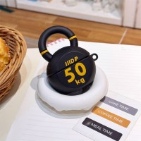머슬코어 50kg 케틀벨 에어팟 케이스