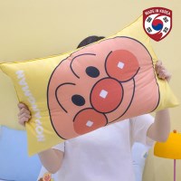 호빵맨 베이직 베개커버C86933