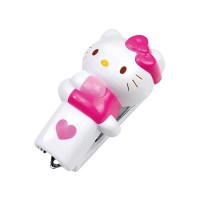 헬로키티 10호 스테플러C08708
