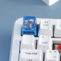 조앤프렌즈 레진 키캡