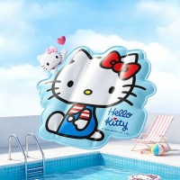 산리오 아이스 패드 방석
