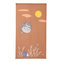 [이웃집 토토로] 바란스(달구경)