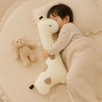 꿀린이 55cm 꿀잠 애착인형 바디필로우 상품정보
