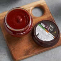 항아골 매콤한 고추장 1kg