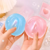 말랑이 슬랑이 촉감 스트레스 해소 장난감 말랑말랑한 귀여운 캐릭터
