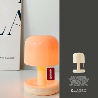 LED 선셋 무드등 감성 인테리어 터치 수면 조명