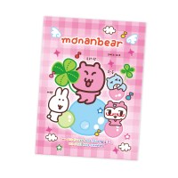 [모난베어] 10 아이템 모난베어팩