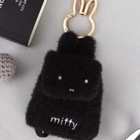 미피 백팩 키링 블랙 (H790271)