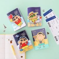 짱구는못말려 투명여권케이스ver.2