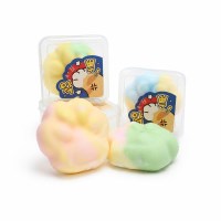 냥젤리 왁뿌말랑이 고양이 발바닥 왁스뿌시기 왁스볼