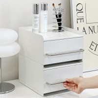 모듈러 컴팩트 철제 슬라이딩 수납함