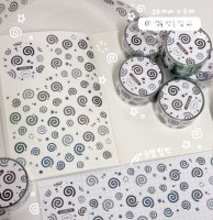 빙글뱅글 키스컷
