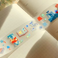 즐거운 나의방 키스컷