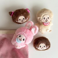 몬치치 인형 뱃지 배찌 랜덤 캡슐 토이 뽑기