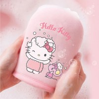 헬로키티 클렌징 샤워 글러브 (H100718)