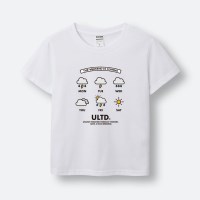 WEEKEND TEE (U26BTTS23W)