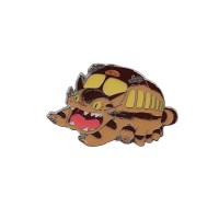 [이웃집 토토로] 토토로 마그넷(고양이버스)