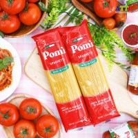 포미 듀럼밀 100% 이탈리아 정통 스파게티 500g