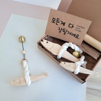 PASSUS 액막이명태 액막이북어 집들이 개업 새차 선물