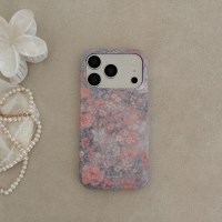 romantic garden 디자인 [하드 폰케이스]