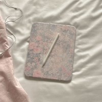 romantic garden 디자인 [아이패드 케이스]