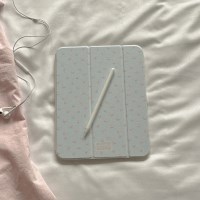 tiny rose garden 디자인 [아이패드 케이스]