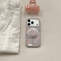 romantic garden 디자인 [맥세이프 카드수납 폰케이스]