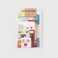 oab patchwork pack